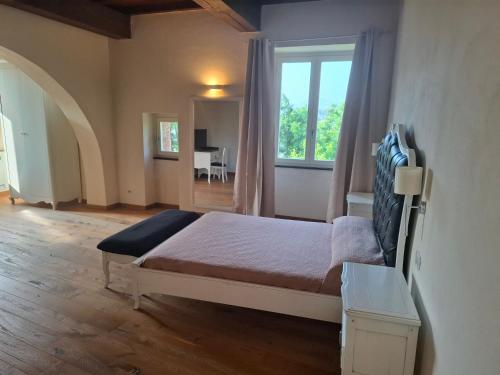 Imagen de la galería de Hotel Palazzo Costa RTA, en Beverino