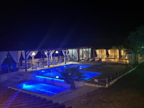 Gallery image of Summer Senses in Vourvourou in Vourvourou