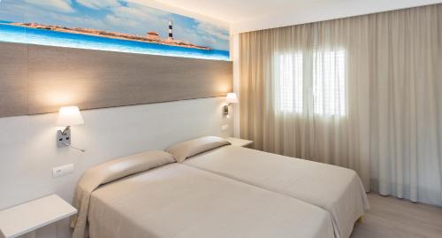 Apartamentos Art, Es Cana – Bijgewerkte prijzen 2022