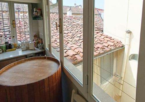 Il Nido sul Duomo - Sui tetti di Firenze