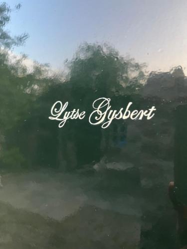 Fotografie z fotogalerie ubytování Stadslogement B&B Lytse Gysbert v destinaci Bolsward