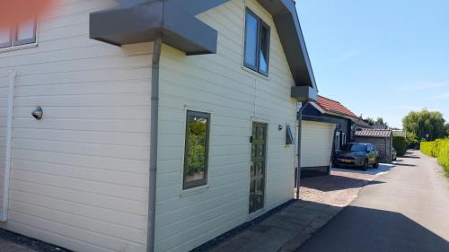 Afbeelding uit fotogalerij van Vakantiewoning Loosdrechtse Plassen in Loosdrecht