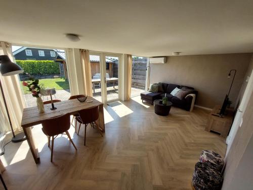 Afbeelding uit fotogalerij van Vakantiewoning Loosdrechtse Plassen in Loosdrecht