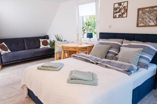 Villa Garden Apartments - Old Town
