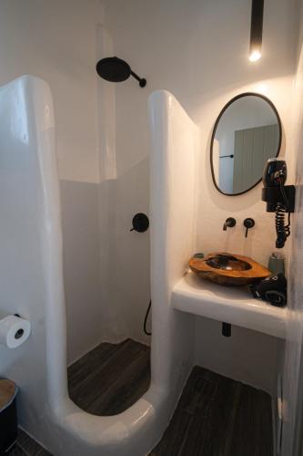 Foto dalla galleria di AGERI HOME a Koufonisia