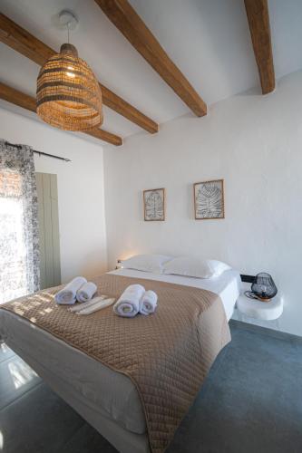 Foto dalla galleria di AGERI HOME a Koufonisia
