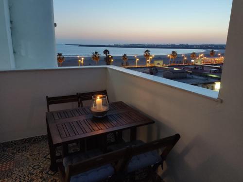 Apartamento Relax junto al Mar