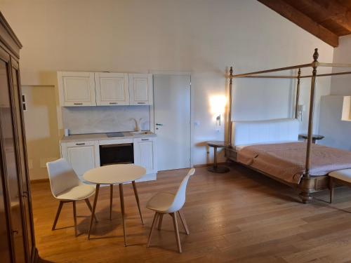 Imagen de la galería de Hotel Palazzo Costa RTA, en Beverino
