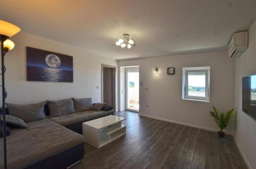 Apartment Mare e Vista