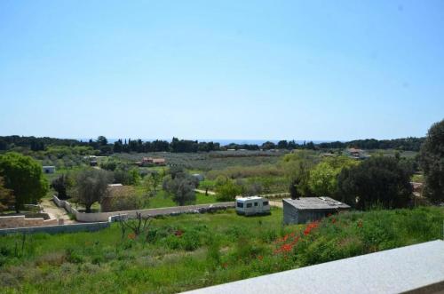 Apartment Mare e Vista