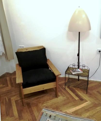 Kati Cozy Apartman In The City Center