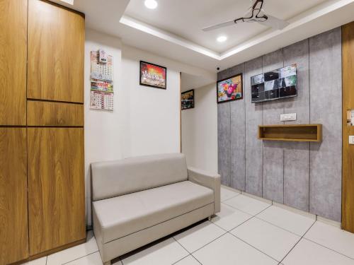 Gallery image of Hotel O Mahi Inn in Ahmedabad