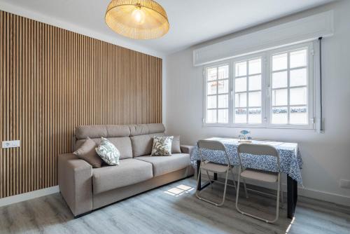 Casita Do Muelle - Cambados