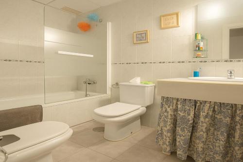 Lorcrisur Aparment - Charming next to Puerto Banús