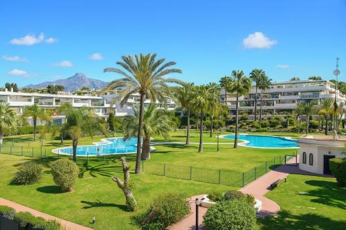 Lorcrisur Aparment - Charming next to Puerto Banús
