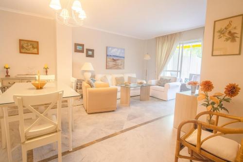 Lorcrisur Aparment - Charming next to Puerto Banús