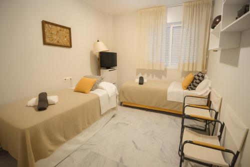 Lorcrisur Aparment - Charming next to Puerto Banús