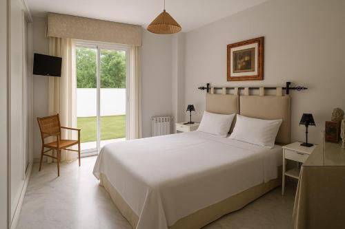 Lorcrisur Aparment - Charming next to Puerto Banús