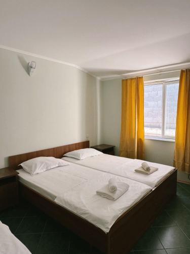 Fotografie z fotogalerie ubytování Перезагрузия v destinaci Itʼkhvisi