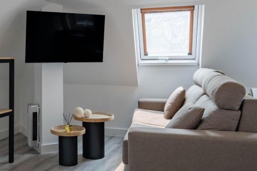 A Casita Do Muelle - Cambados