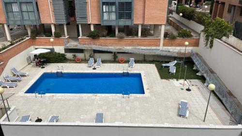 Coqueto Apartamento