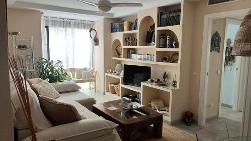 Coqueto Apartamento