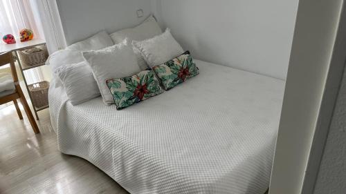 Coqueto Apartamento