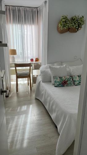 Coqueto Apartamento