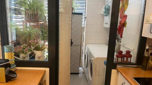 Coqueto Apartamento