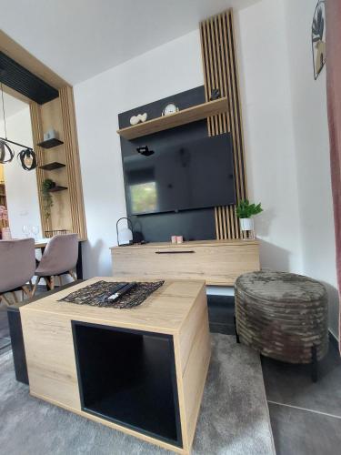Gallery image of Apartman Šišarka Dva Divčibare in Divčibare