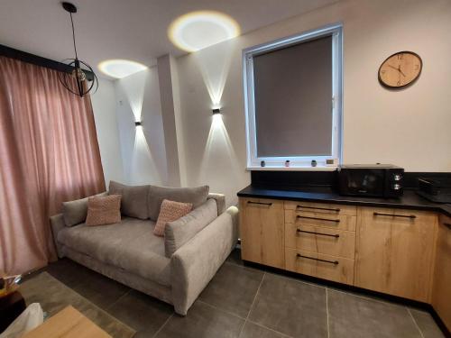 Gallery image of Apartman Šišarka Dva Divčibare in Divčibare
