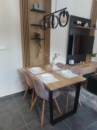 Gallery image of Apartman Šišarka Dva Divčibare in Divčibare