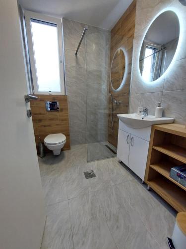Gallery image of Apartman Šišarka Dva Divčibare in Divčibare