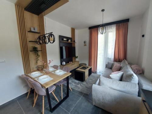 Gallery image of Apartman Šišarka Dva Divčibare in Divčibare