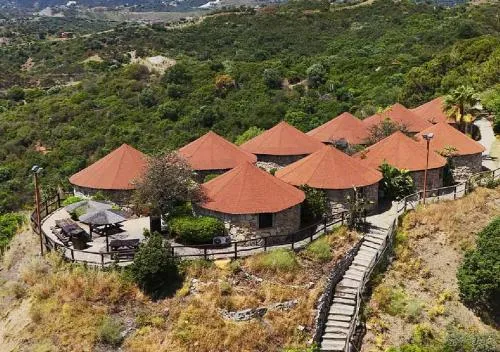 Hotel Selwo Lodge - Animal Park Tickets Included photo 10