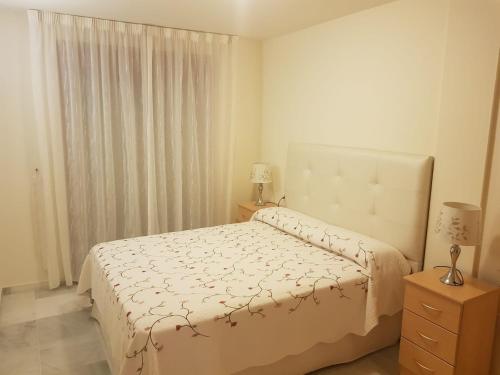 Fotografie z fotogalerie ubytování La Cala Live v destinaci Mijas Costa