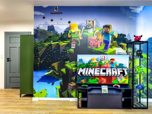 Ku Słońcu - Apartament Craft&Fun - Blisko morza