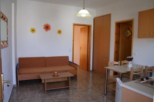 Imagen de la galería de Kochyli Studios, en Palaiochóra