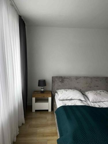 Anita - Karwia - Wynajem pokoi