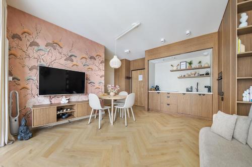 Omotenashi by MoteLove