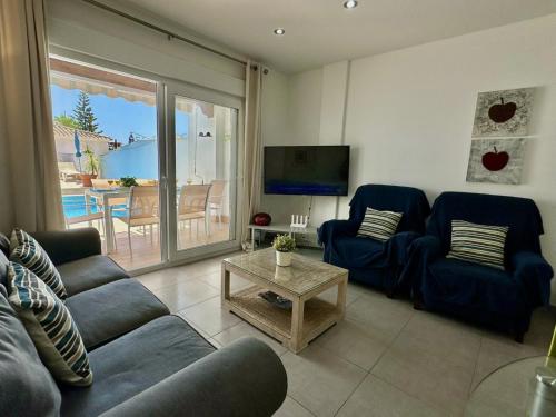 Nerja Paradise Rentals - Villa Daisy