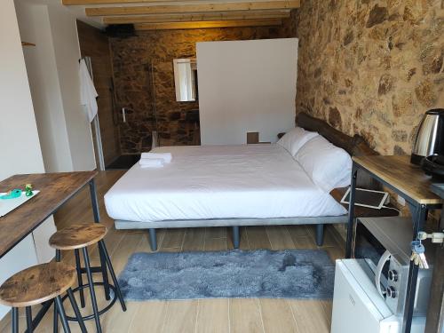 Gallery image of Pensión A Lubre in Fisterra