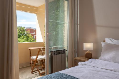 Apartment Dalma Luxe