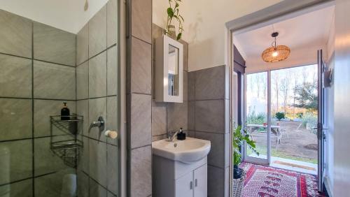 O baie la Willow - Cottage - Karoo