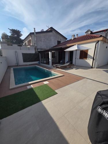 Holiday house "Maria"