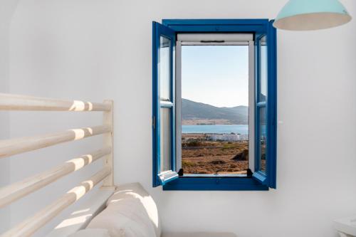 Artvillas Antiparos