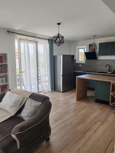 Nea Apartman
