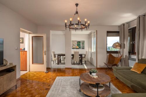 Apartment Dalma Luxe