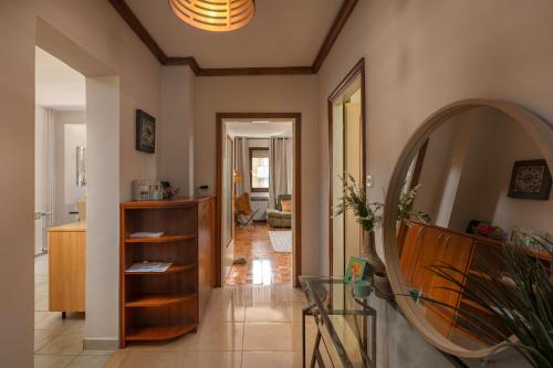 Apartment Dalma Luxe