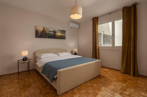 Apartment Dalma Luxe